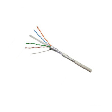 Cableado FTP cat6 cable de red cableado